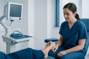 Home Remedies for Ingrown Toenail: Evidence-Based Options and When to See a Doctor