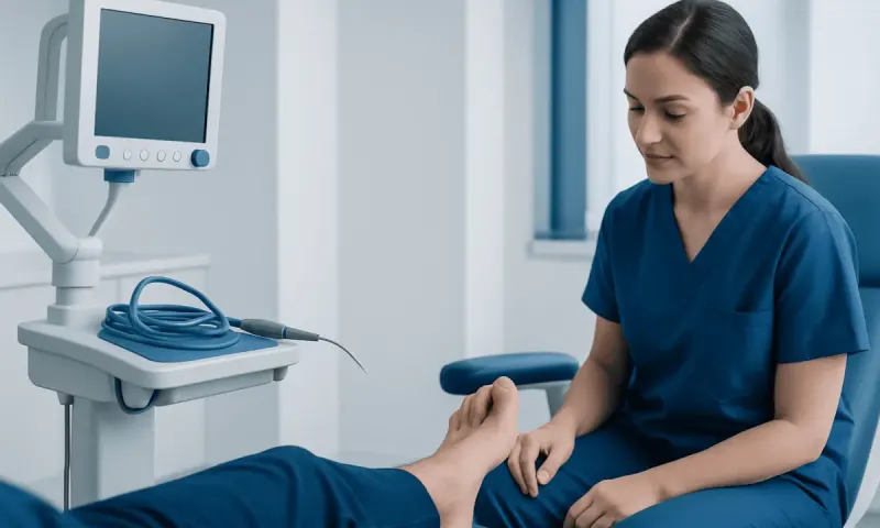What an Ingrown Toenail Feels Like — home remedies for ingrown toenail