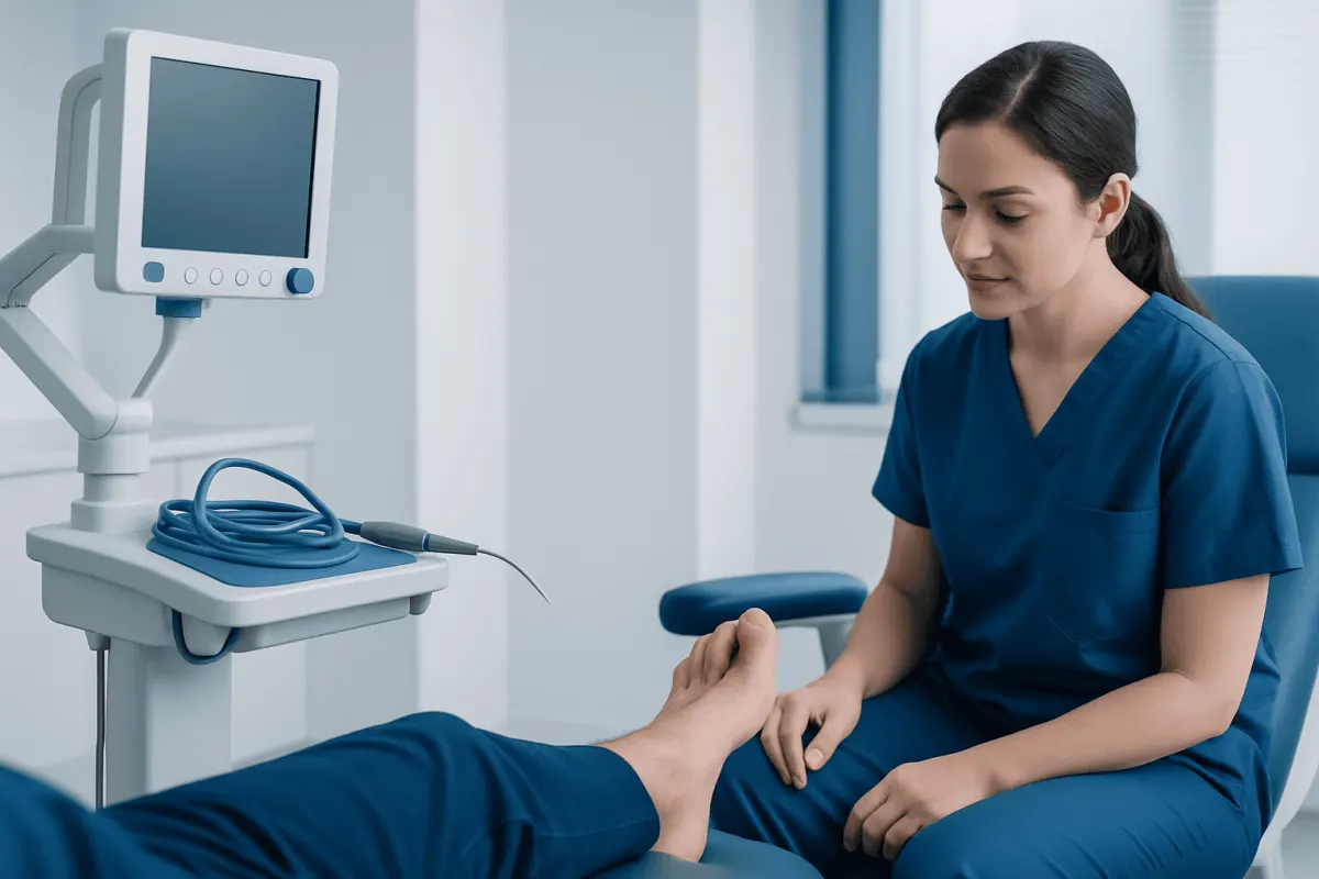 What an Ingrown Toenail Feels Like — home remedies for ingrown toenail
