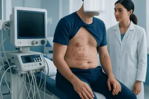 Rash From Sexually Transmitted Infection Explained: Common Triggers and Red Flags