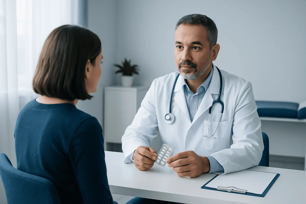 What Antibiotics Treat and How They Work — antibiotic names