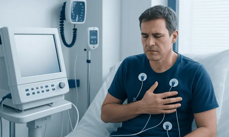 What Anxiety Chest Pain Feels Like — anxiety chest pain