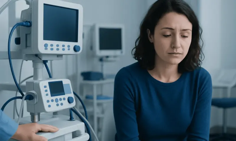 What Anxiety May Feel Like — why is my anxiety so bad