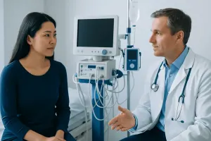 Questions to Ask Doctor Before Starting Treatment: How It Works, Results and What to Expect