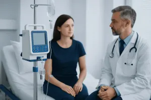 Treatment for Vitamin D Deficiency Symptoms: How It Works, Results and What to Expect