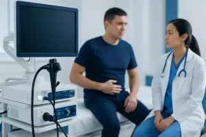 Specialist of the Stomach: An Evidence-Based Patient Guide