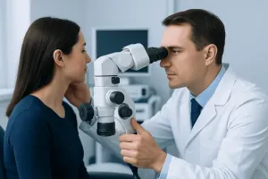 Neurotology Specialist: An Evidence-Based Patient Guide