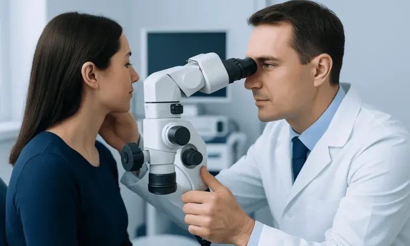 What are common neurotology disorders? — neurotology specialist