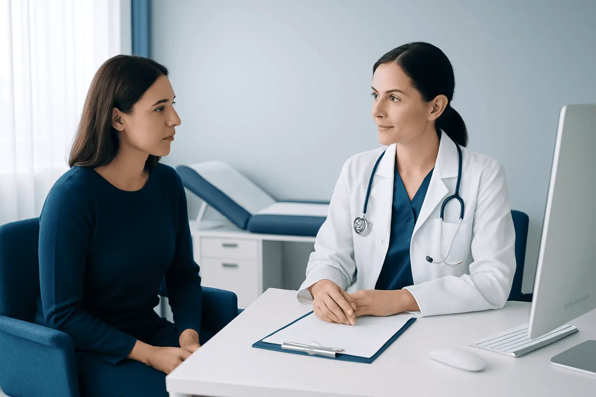 What are examples of private healthcare? — private healthcare