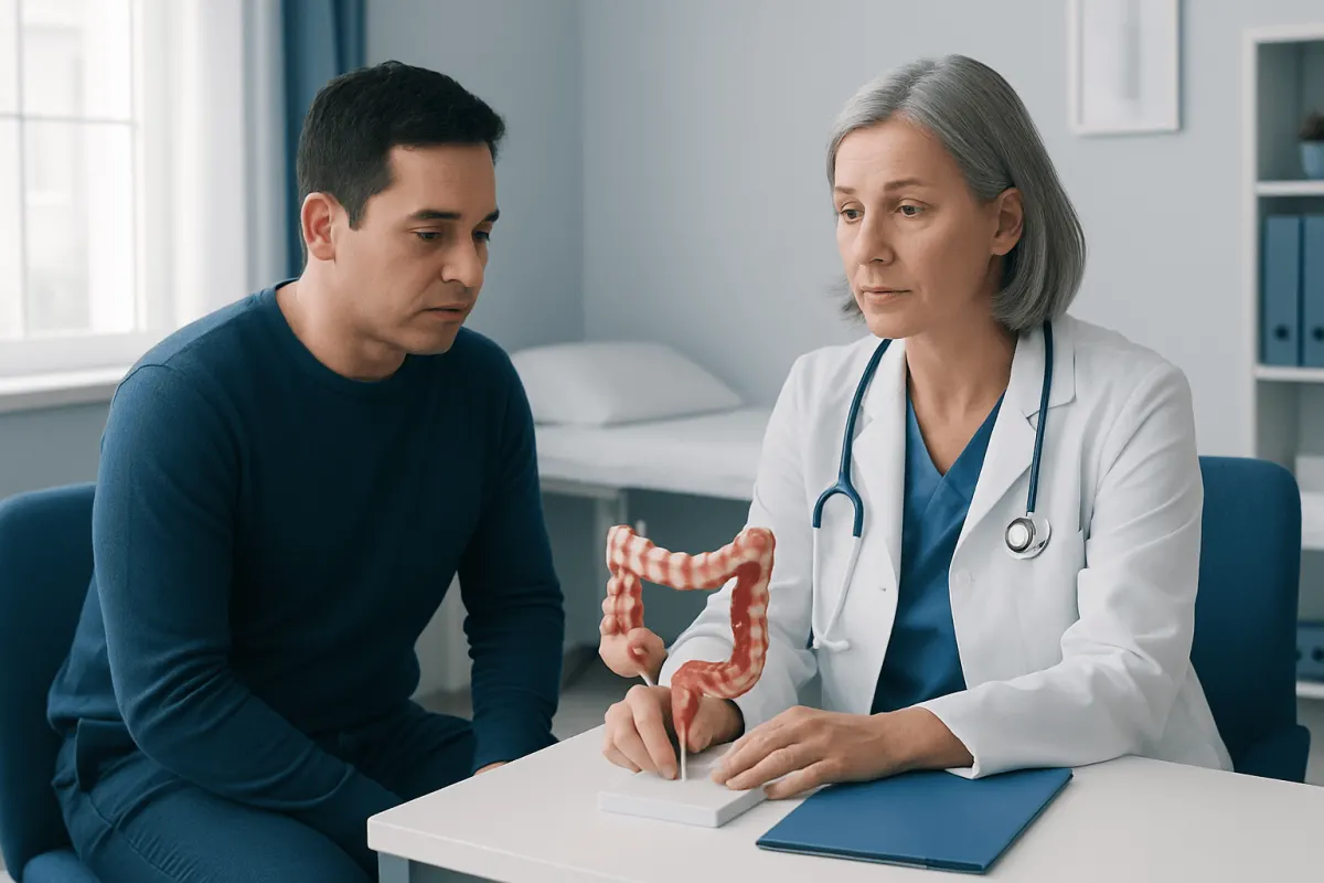 What Are Signs That I Need a Colonoscopy? — do i need a colonoscopy