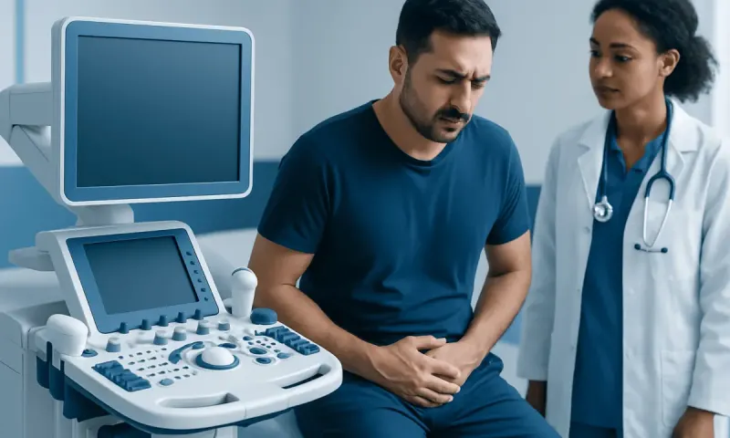 What Are the 5 Warning Signs of a Bladder Infection in Men? — what causes bladder infection in man