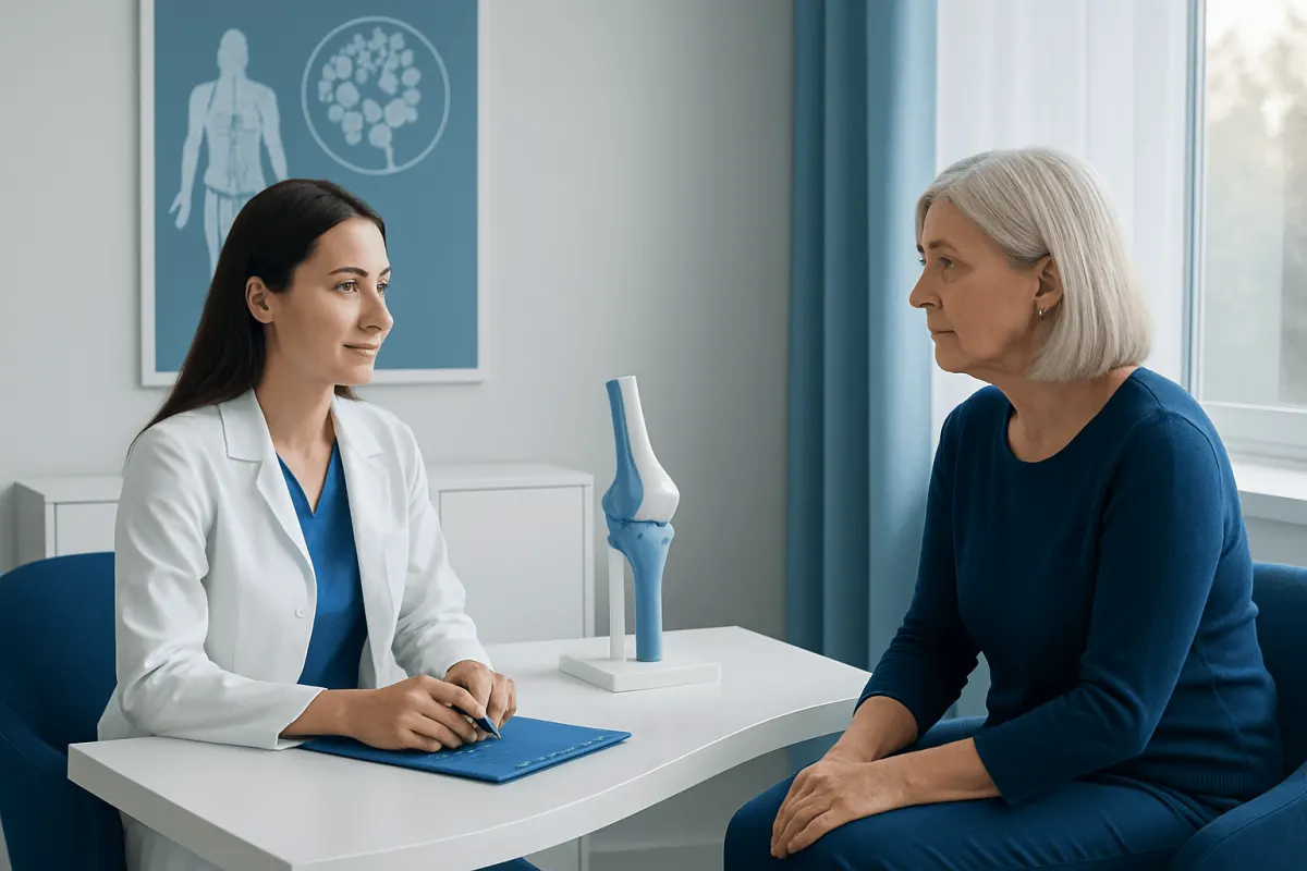 What are the 7 types of arthritis? — stem cell treatment for arthritis
