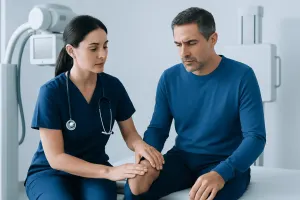Bone Tumor Symptoms, Diagnosis and Treatment Options