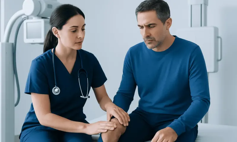 What are the 7 warning signs of a bone tumor? — bone tumor symptoms