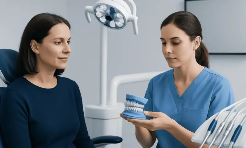 What are the best alternatives to dental implants for missing teeth? — alternative to implants for missing teeth