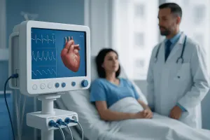 Cardiac Failure Drugs: Uses, Safety and Key Choices