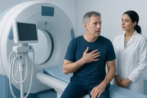 Thymoma Cancer: Diagnosis, Outlook and Treatment