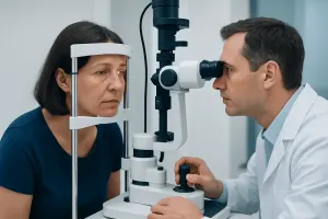 Limbal Stem Cell Deficiency: An Evidence-Based Patient Guide