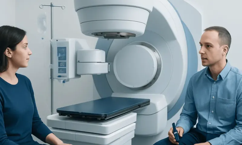 What are the differences between alternative and conventional cancer treatments? — conventional vs alternative cancer treatment