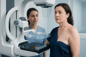 Symptoms of Inflammatory Breast Cancer: Early Warning Signs