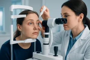 Keratitis Treatment Eye Drops: How It Works, Results and What to Expect