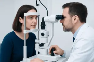 Prescription Dry Eye Drops: Choosing a Brand