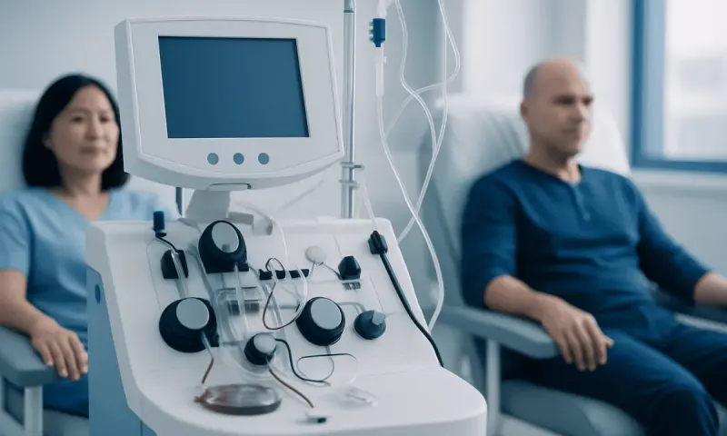 What are the key differences between autologous and allogeneic transplants? — auto vs allo transplant