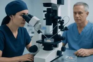 Embryonic vs Adult Stem Cells: Key Differences