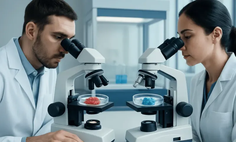 What Are the Key Differences Between iPSCs and Embryonic Stem Cells? — ipsc vs embryonic stem cells