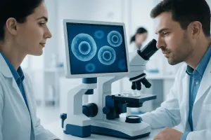 Stem Cells Vs Somatic Cells: Key Differences