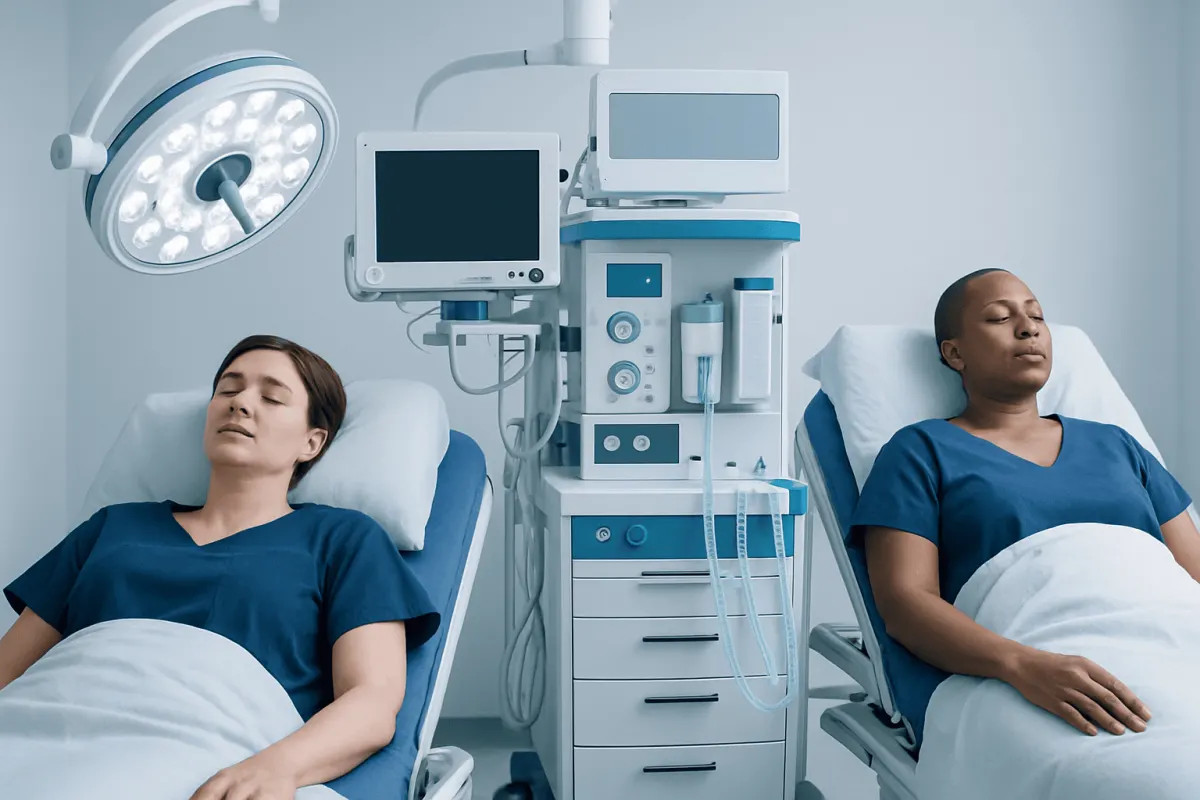 What are the key differences between top surgery and mastectomy? — top surgery vs mastectomy