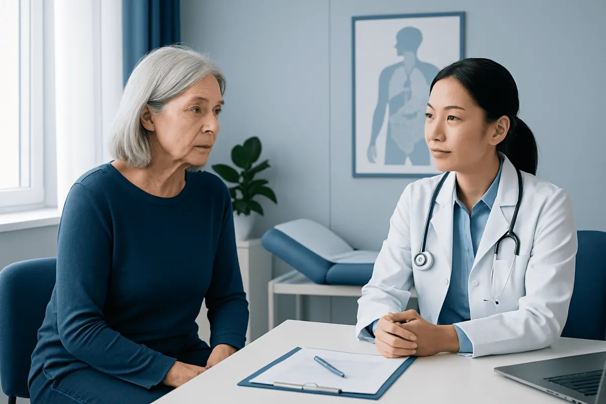 What are the long-term risks of using psyllium husk? — psyllium husk cancer warning