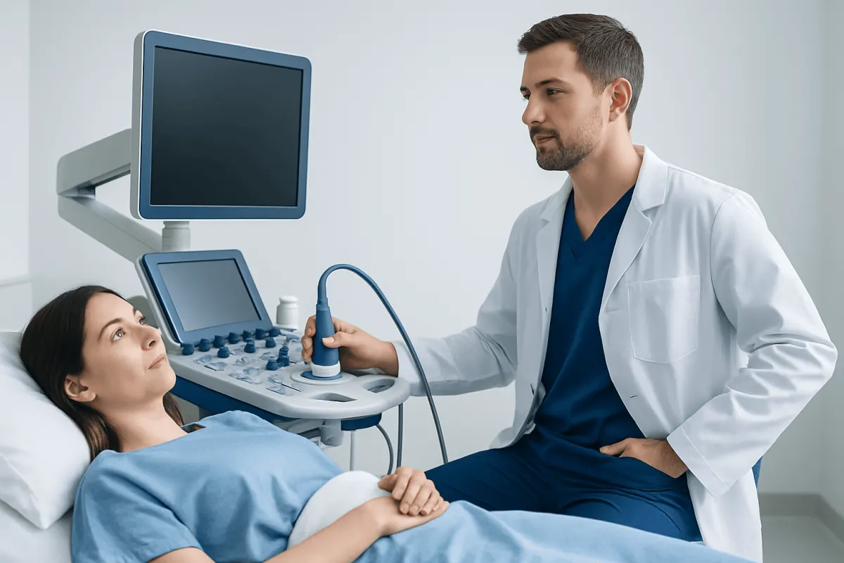 What are the major causes of UTI? — how can u get a uti