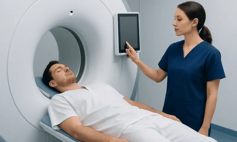 What are the MRI findings of osteoid osteoma? — osteoid osteoma on mri