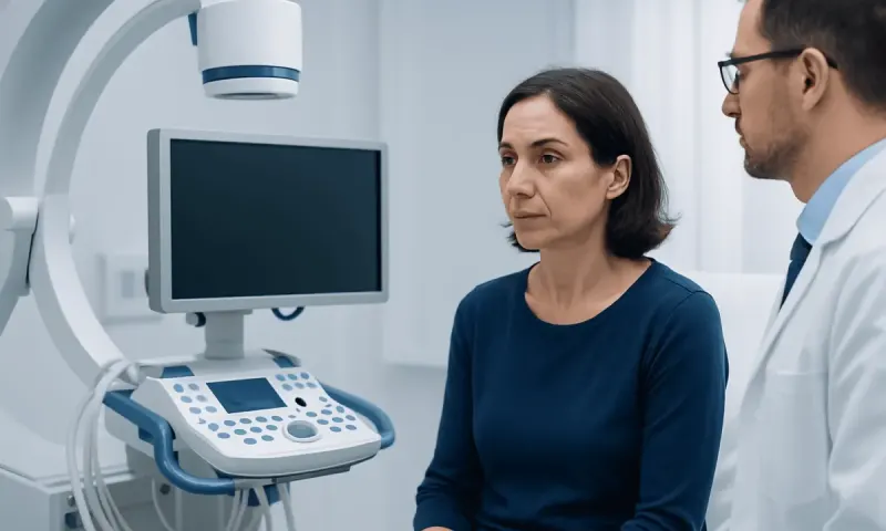 What Are the Primary Symptoms of Jaw Cancer? — cancerous jaw tumor