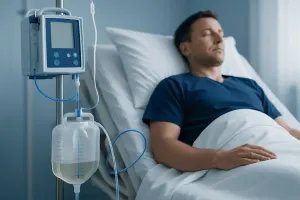 Reasons for a Catheter: An Evidence-Based Patient Guide