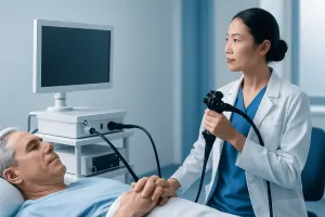 Colonoscopy Surveillance Guidelines: Preparation, Procedure and Results