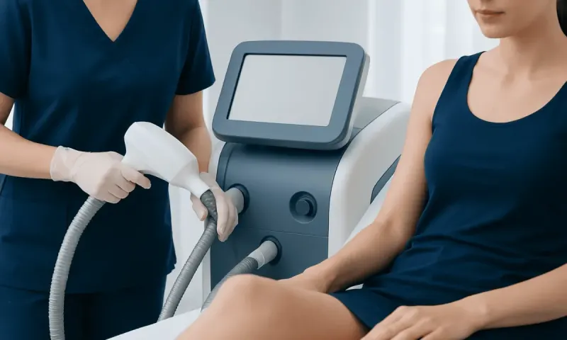 What are the risks of laser epilation? — is laser epilation safe