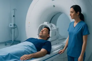 Head Tumor Symptoms and Signs: Diagnosis and Care