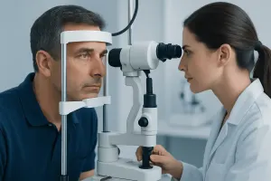 Cortical Cataract Images: An Evidence-Based Patient Guide