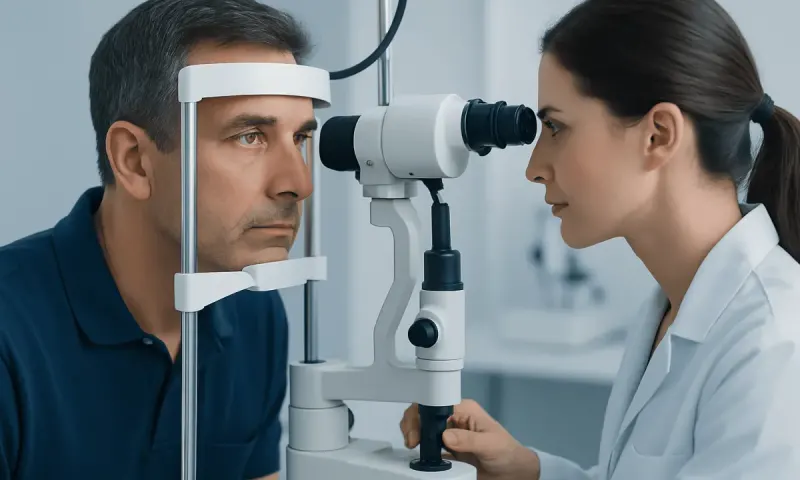 What are the signs of a cortical cataract? — cortical cataract images