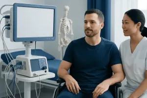 Signs of Recovery From Spinal Cord Injury: An Evidence-Based Patient Guide