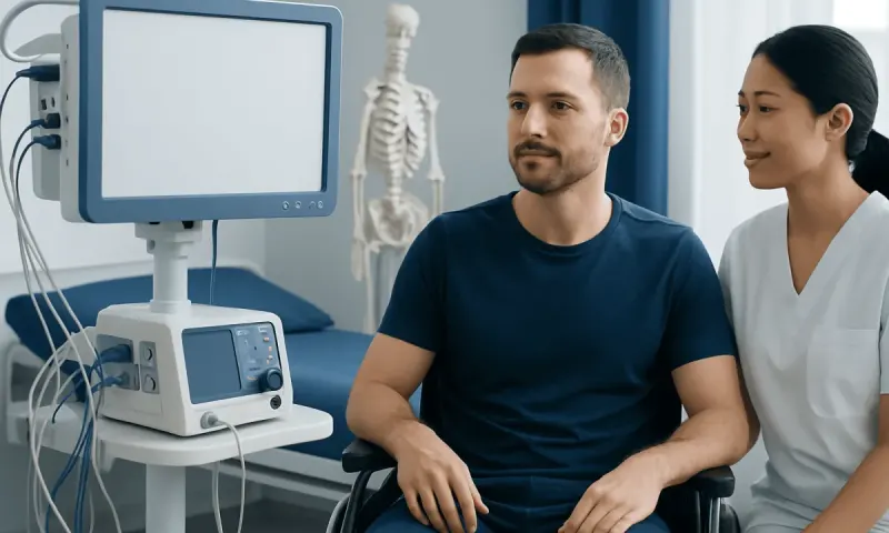 What are the signs that someone is recovering from a spinal cord injury? — signs of recovery from spinal cord injury