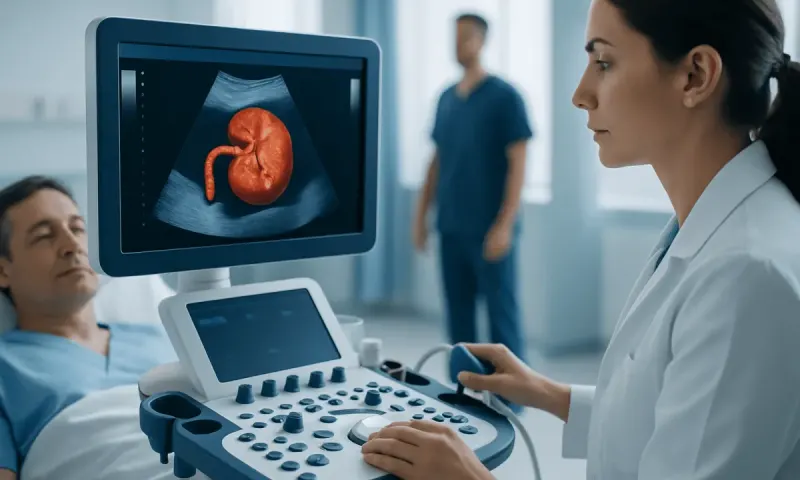 What are the symptoms of a kidney tumor? — tumor on kidney