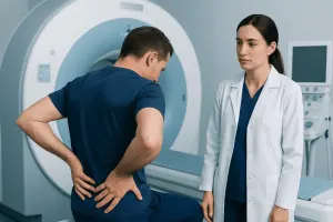 Signs of a Spinal Tumor and Today’s Treatment Options