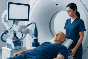 Metastatic Castration Resistant Prostate Cancer Treatment: How It Works, Results and What to Expect