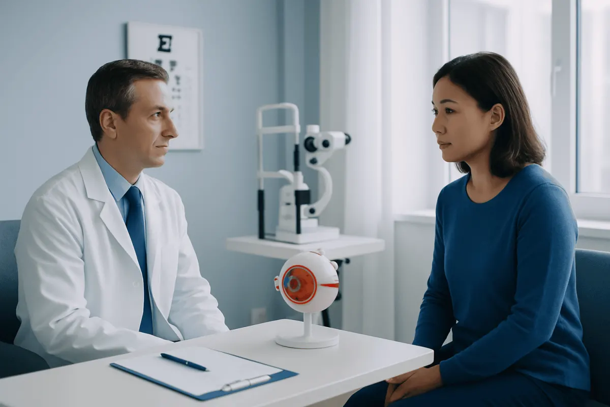 What Are the Top 3 Eye Diseases? — eye diseases and treatment