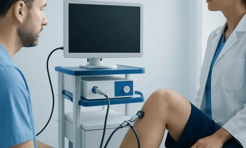 What are three signs of a meniscus injury? — meniscus injury