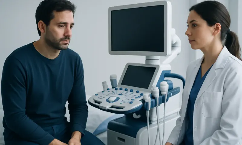 What azoospermia can mean for fertility and health — azoospermia