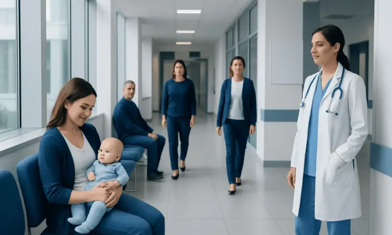 Baby Milestones — Explained by Medical Evidence, Not Myths